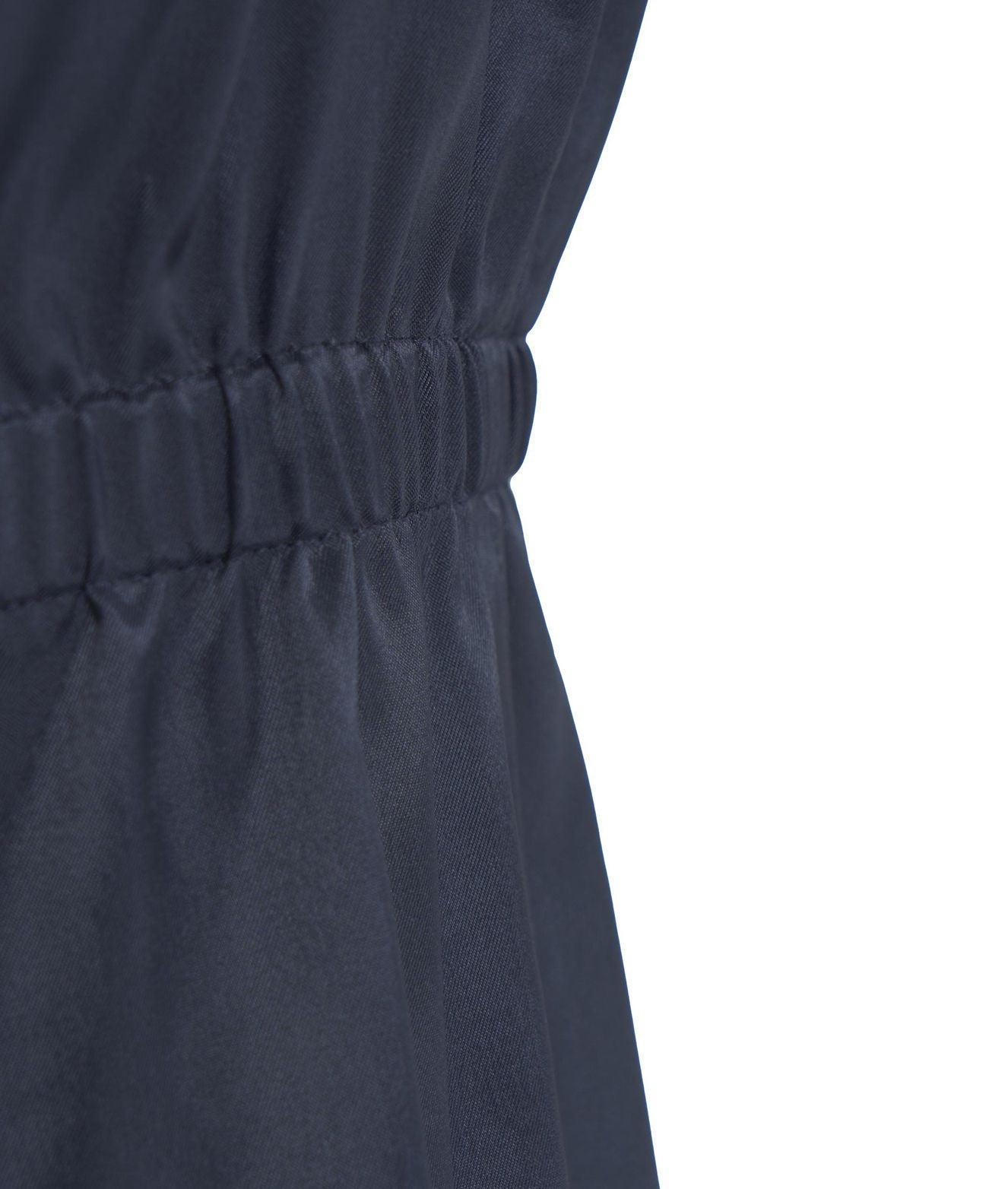 Vest in virgin wool blend Product Image