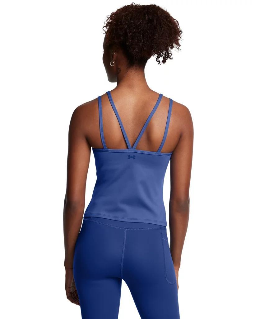 UA Motion Strappy Product Image