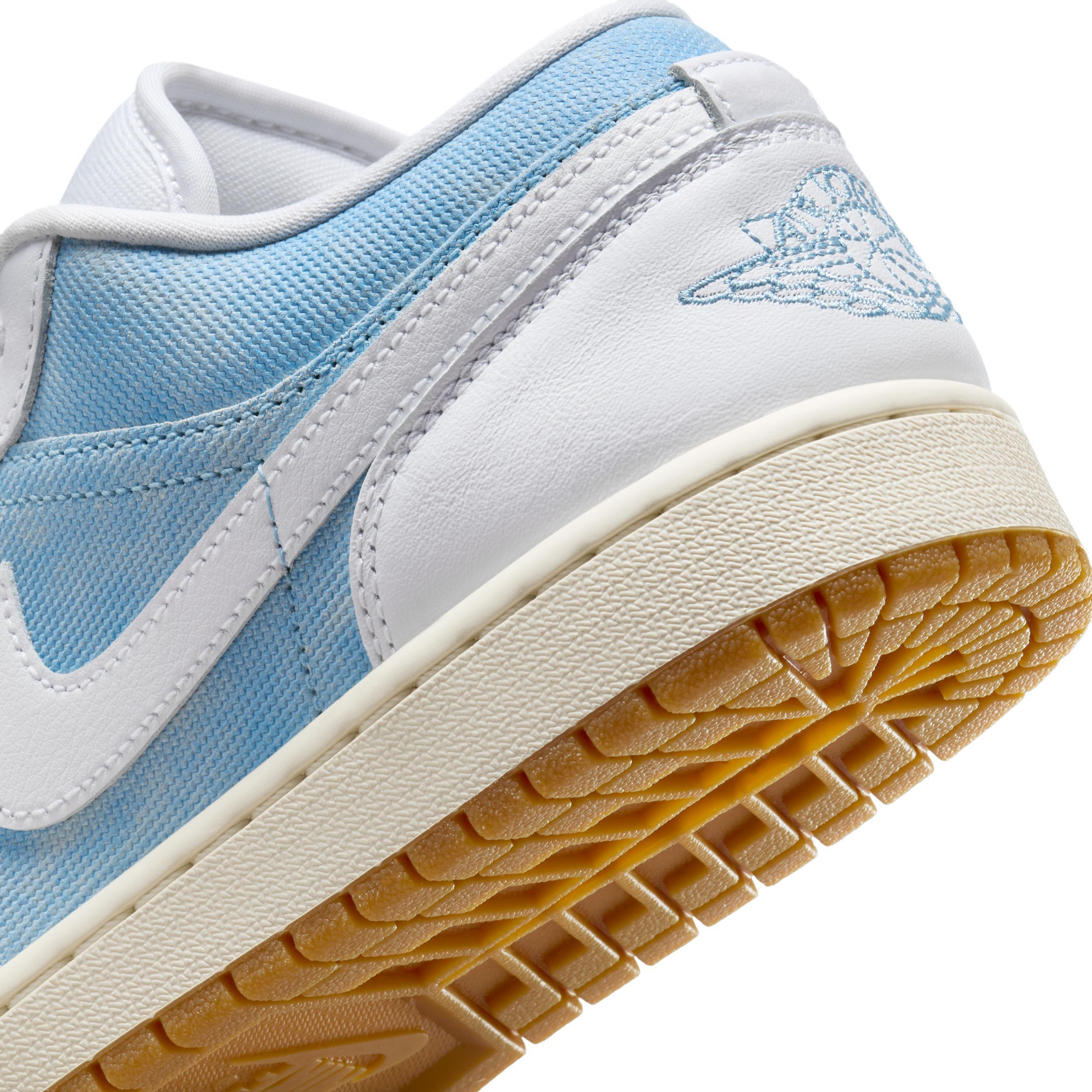 Women's Air Jordan 1 Low SE Shoes Product Image