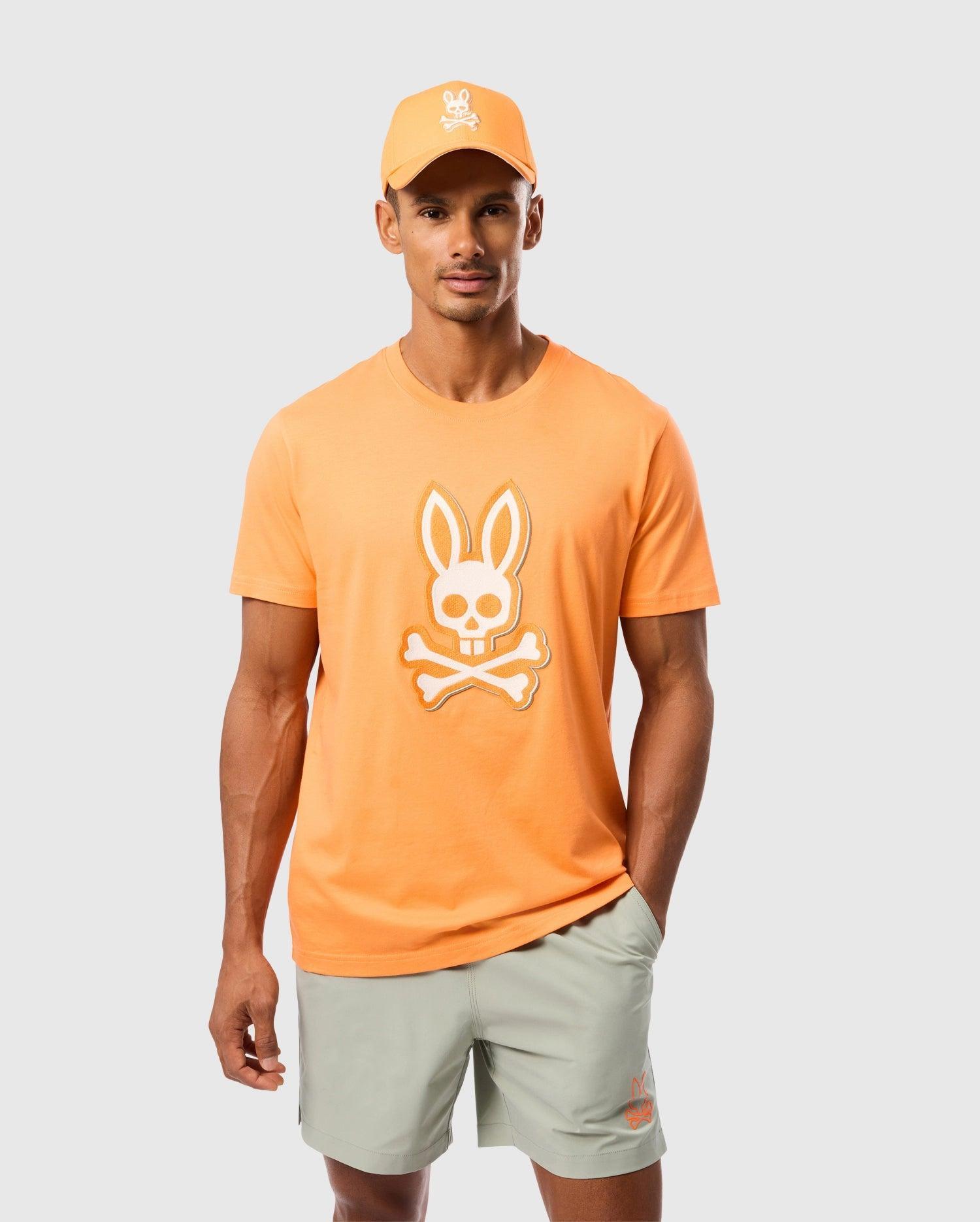 MENS GRANBURY PIQUE POLO - B6K400C200 Product Image