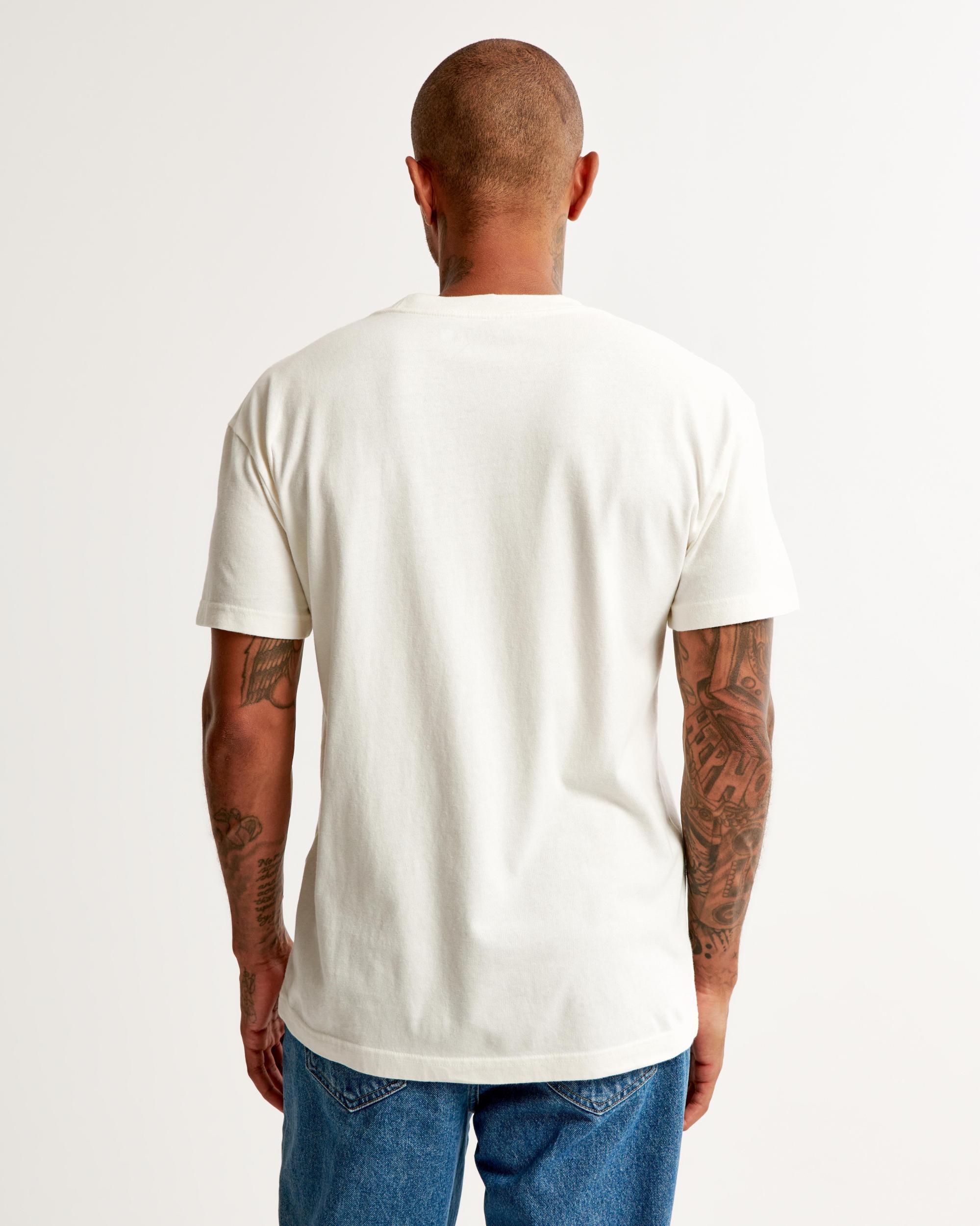 Tampa Bay Buccaneers Graphic Tee Product Image