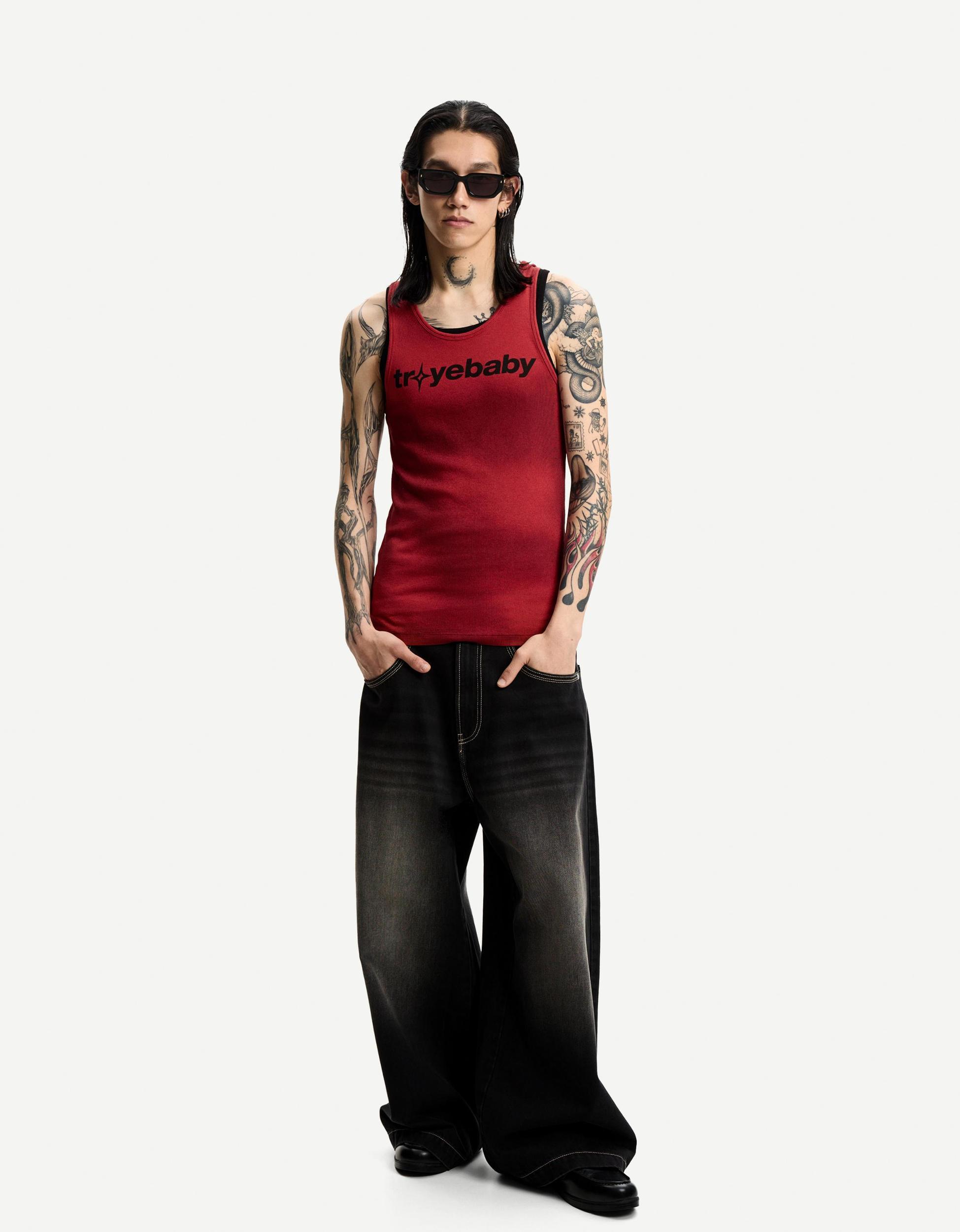 Megabaggy jeans Product Image