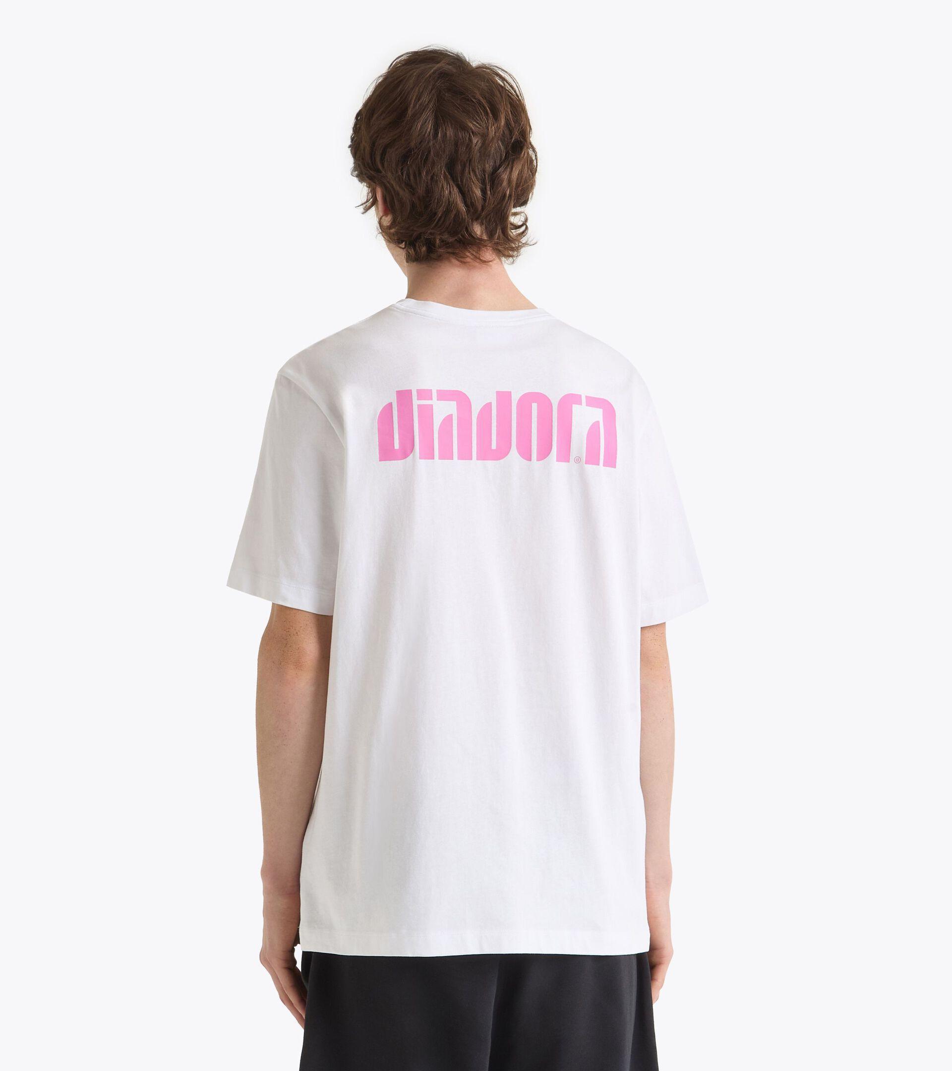 T-SHIRT SS ATHL. LOGO SL Product Image