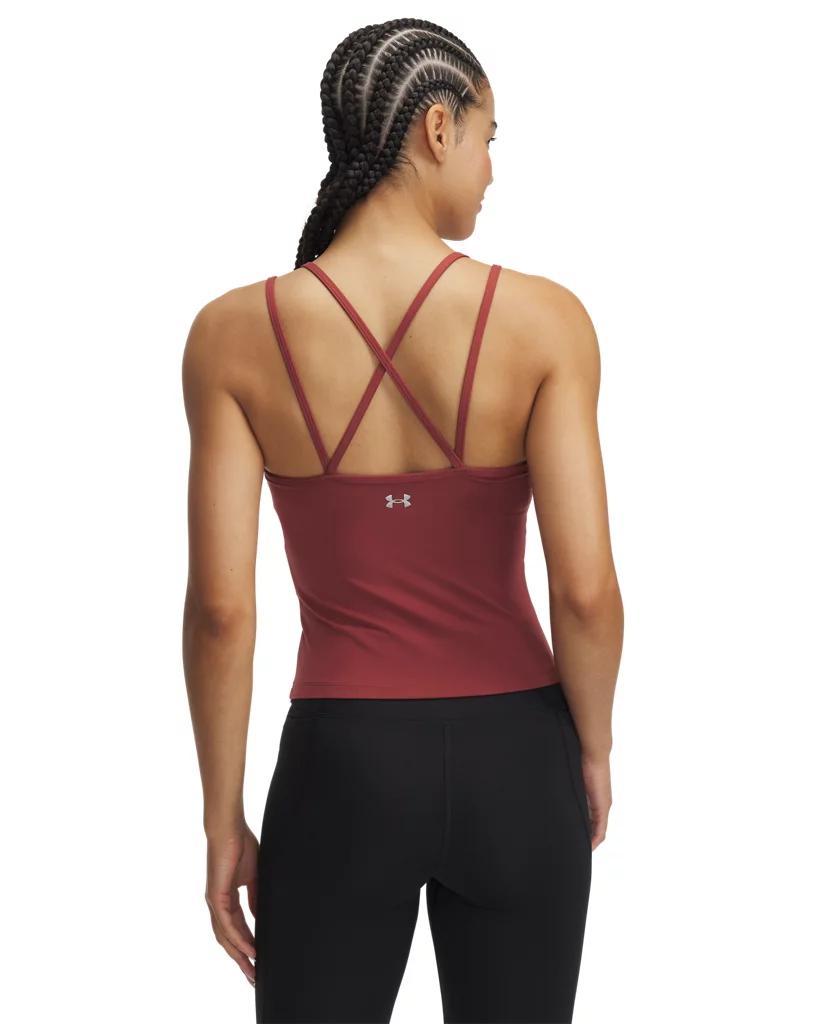 Women's UA Movement Strappy Tank Product Image