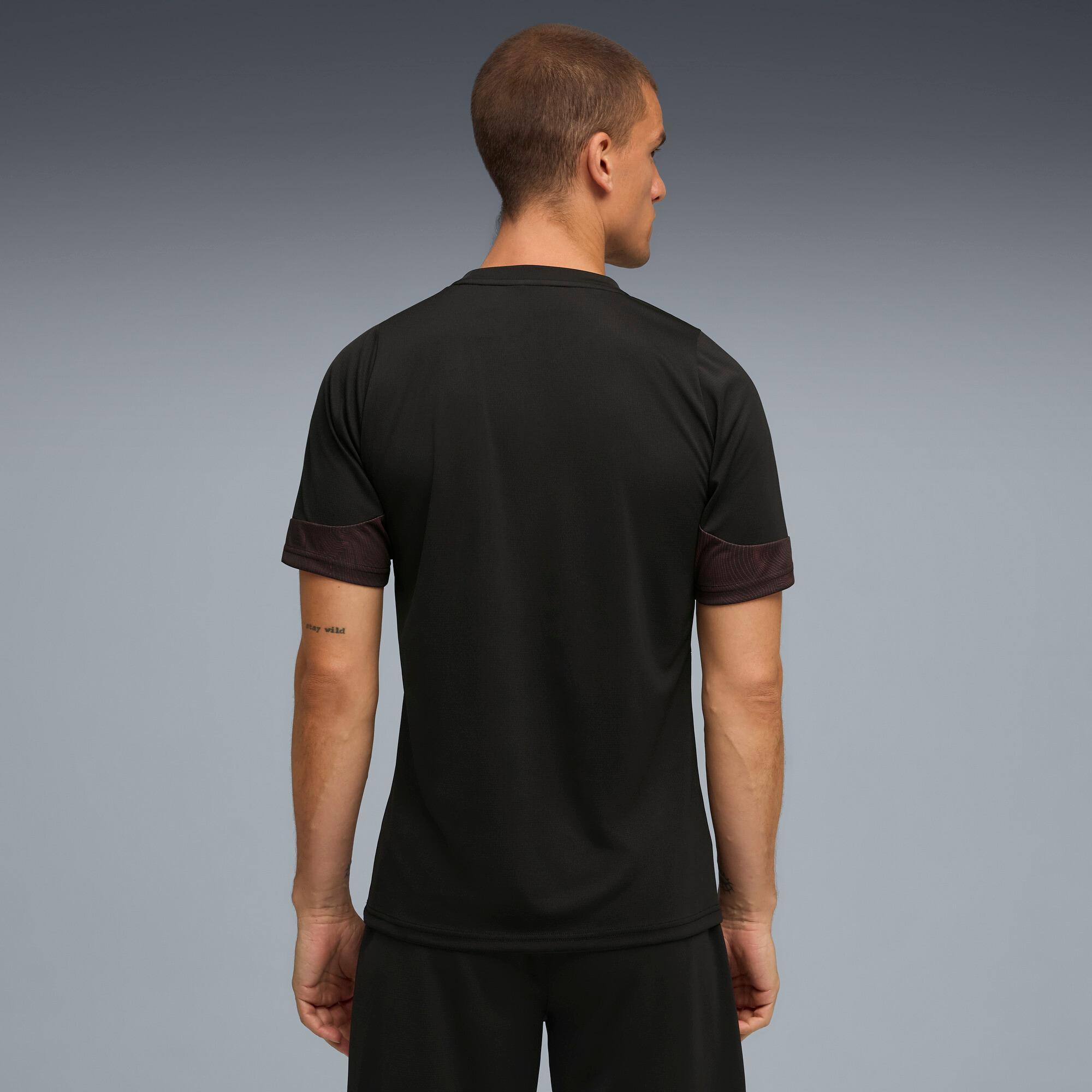 CP Never Stop Jersey Men Product Image