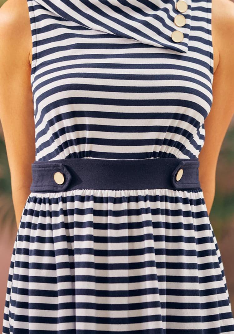 Coach Tour Dress Product Image