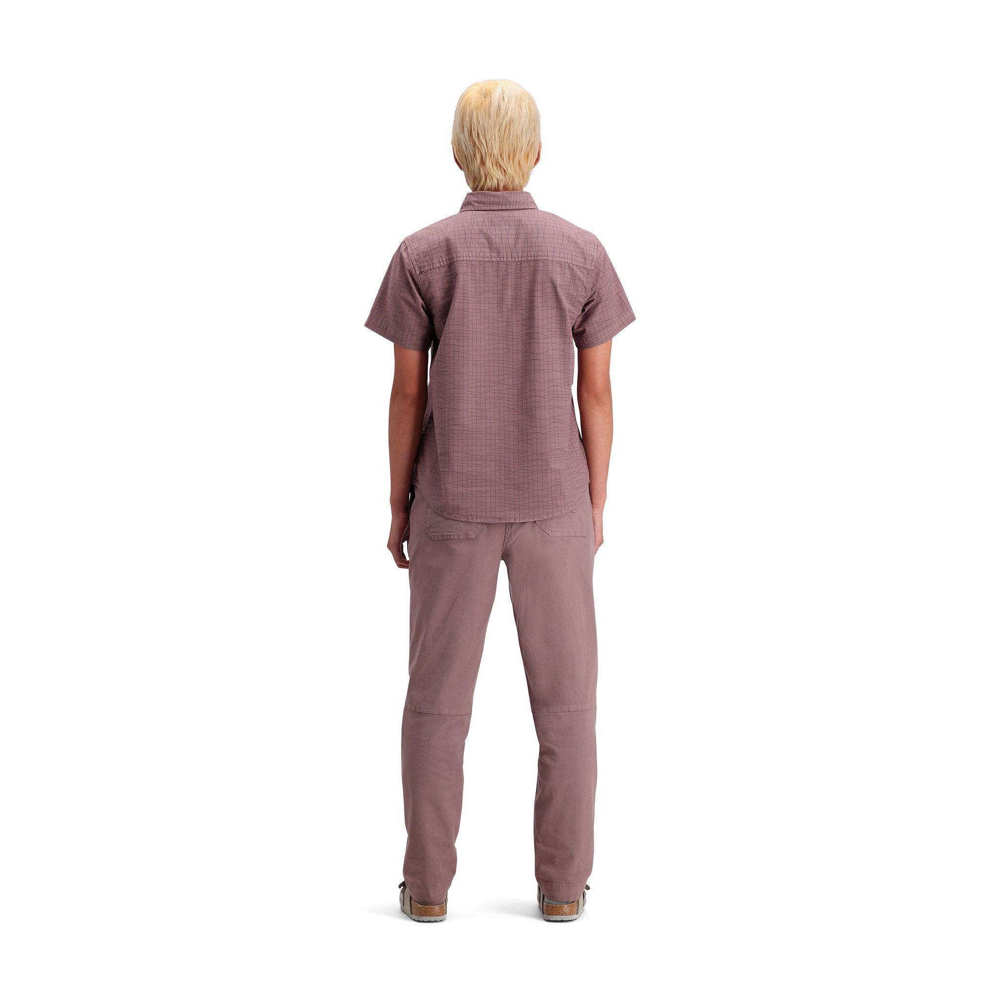 Dirt Desert Shirt - Short Sleeve - Women's - Final Sale Female Product Image