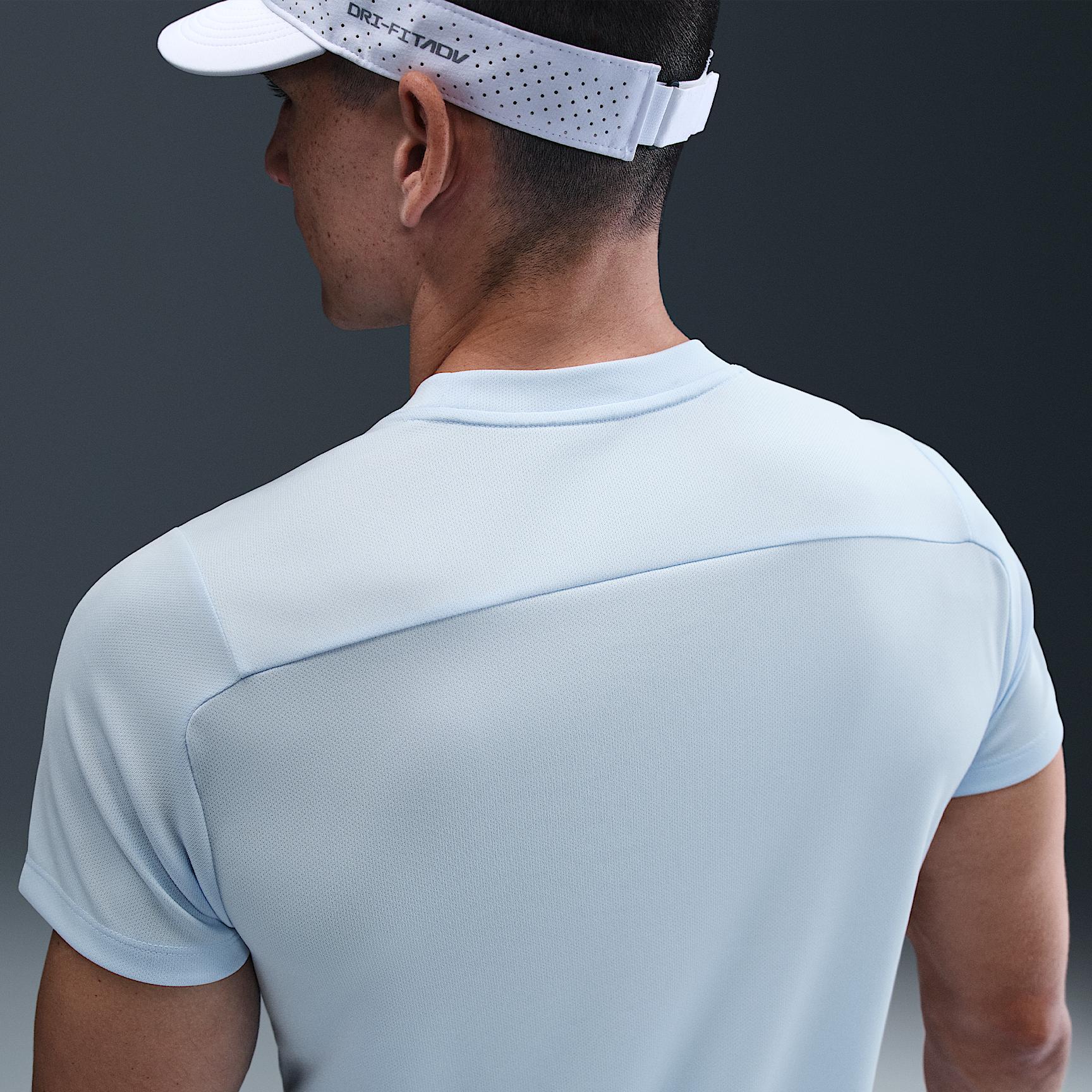 NikeCourt Victory Men's Dri-FIT Tennis Top Product Image