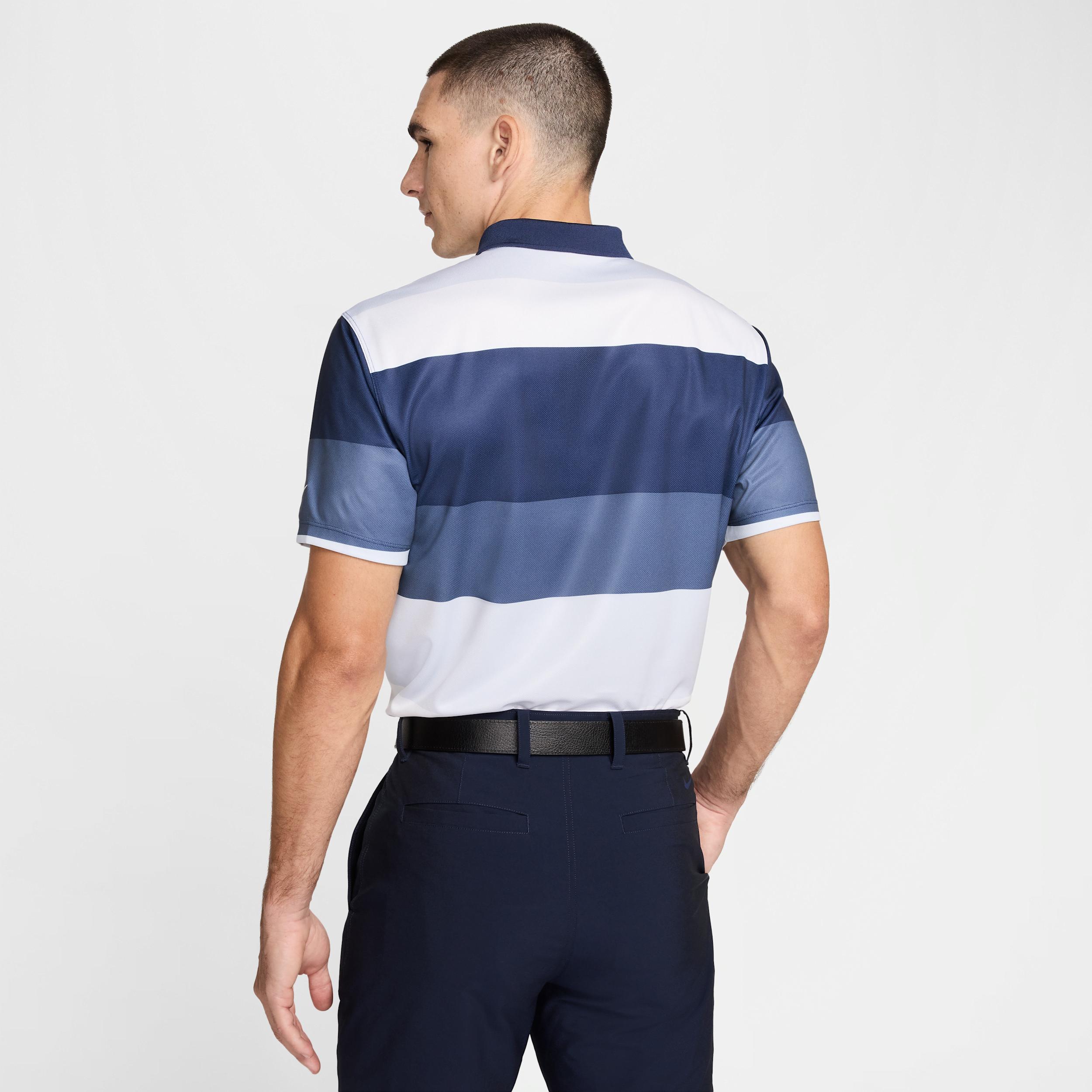 Nike Men's Victory+ Dri-FIT Golf Polo Product Image