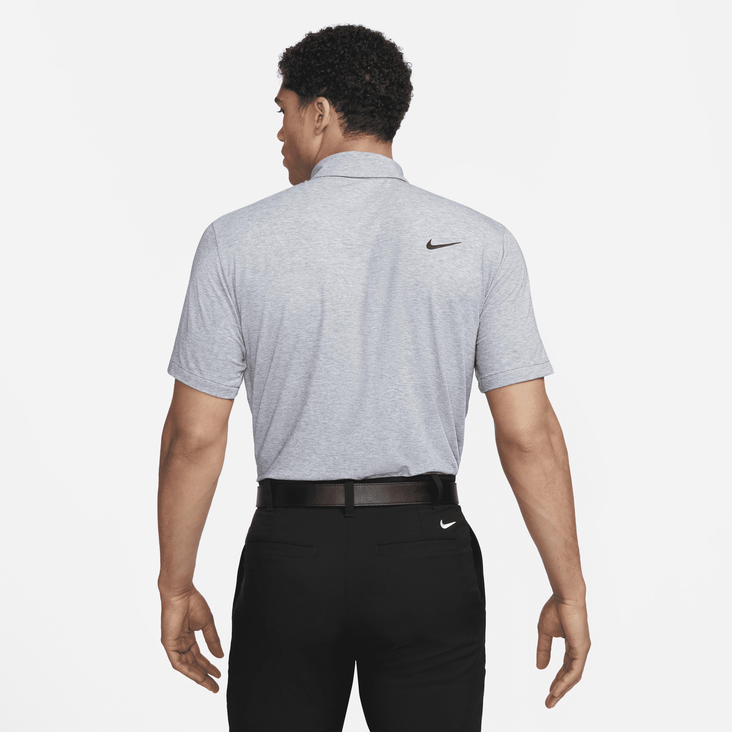 Nike Dri-FIT Tour Men's Golf Polo Product Image