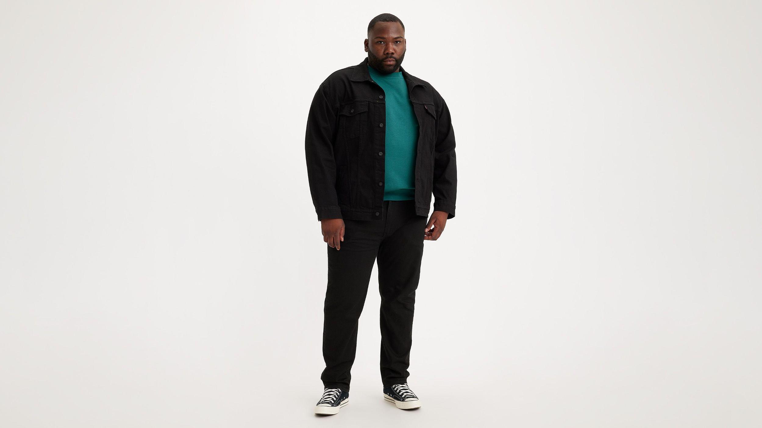 512™ Slim Taper Fit Men's Jeans (Big & Tall) Product Image