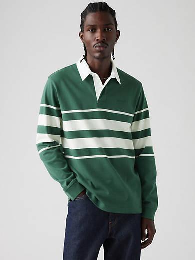 Union Rugby Shirt Product Image