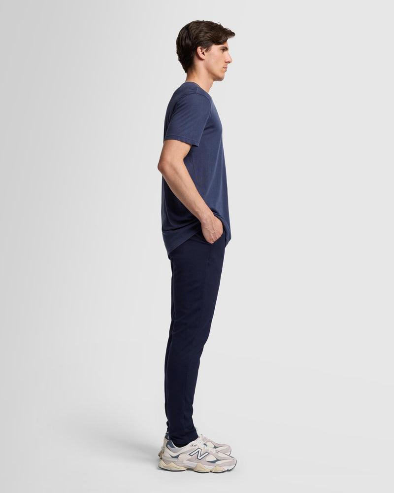 Featherweight Cotton Tee Product Image