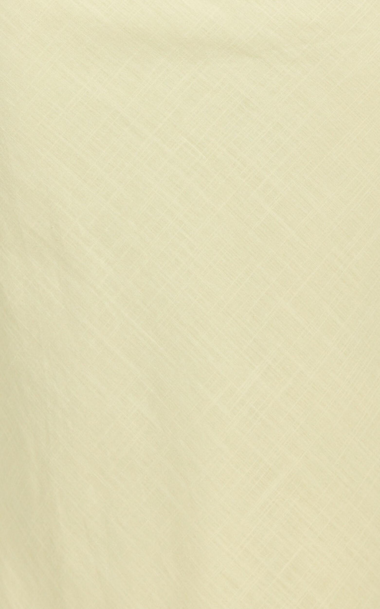 Runaway The Label - Halzie Maxi Skirt in Lemon Product Image