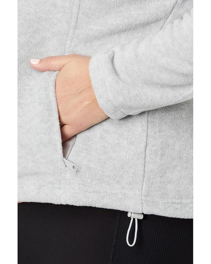 Plus Size Benton Springs&#8482; II Long Hoodie Product Image