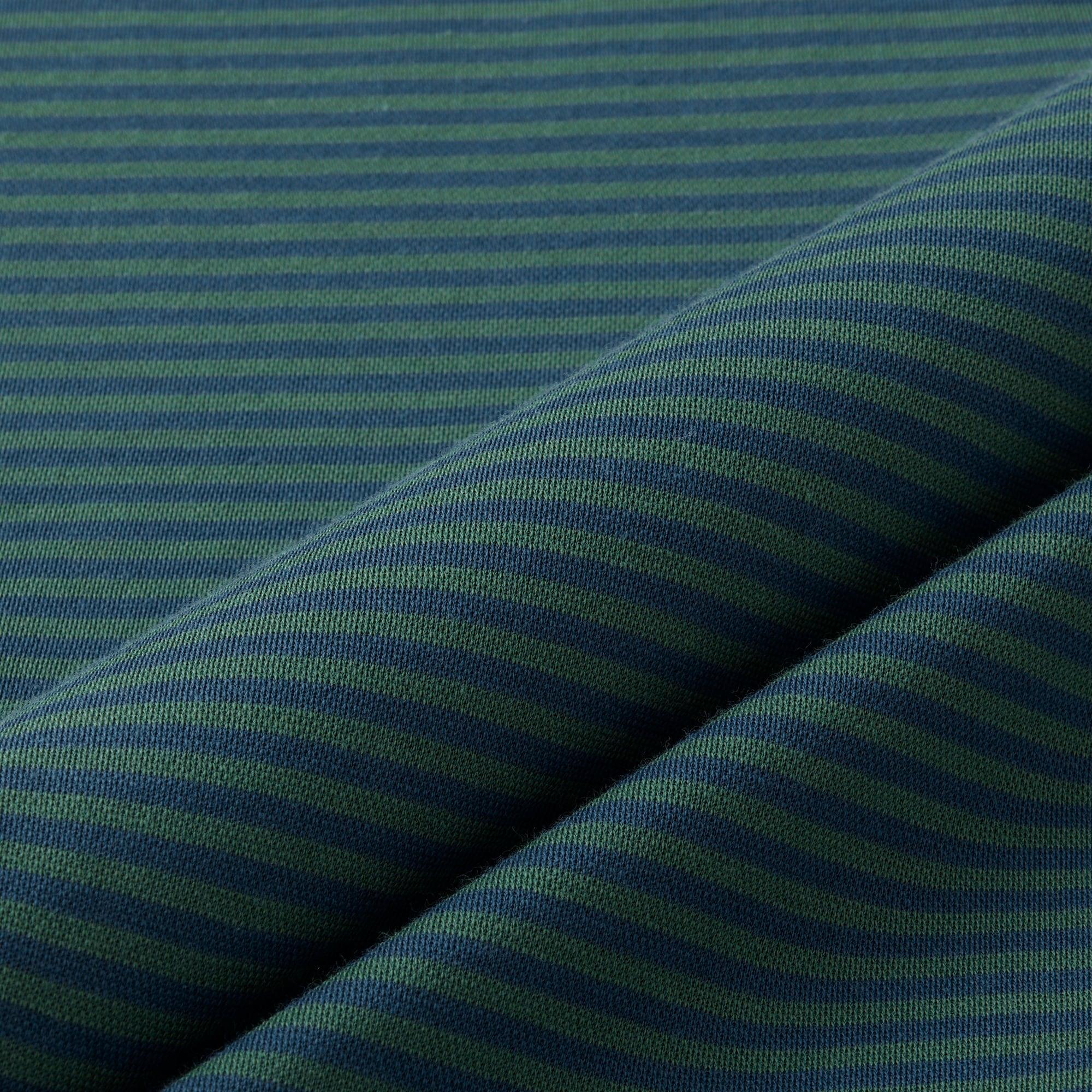 Long-sleeve performance polo shirt with COOLMAX® technology Product Image