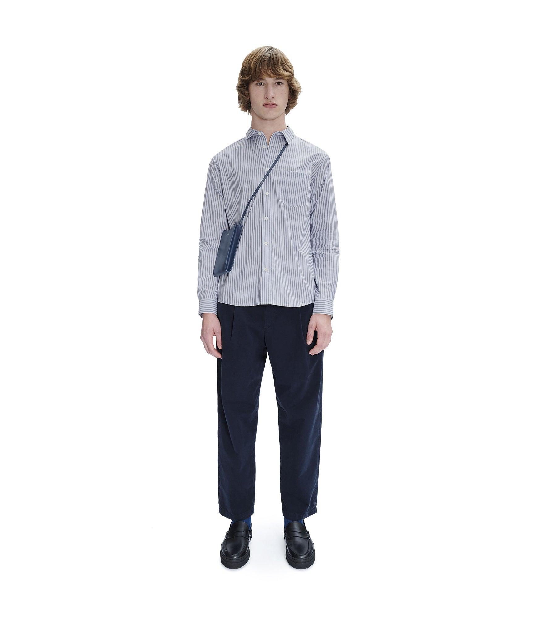 Clément shirt Product Image