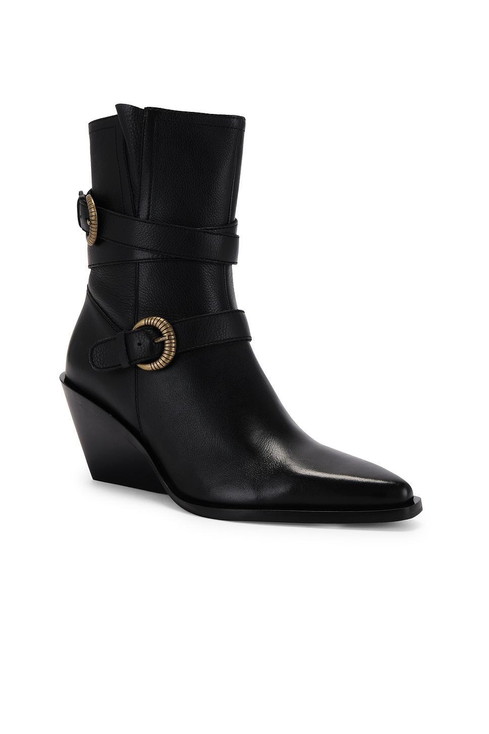 Speak Up Boot Seychelles Product Image