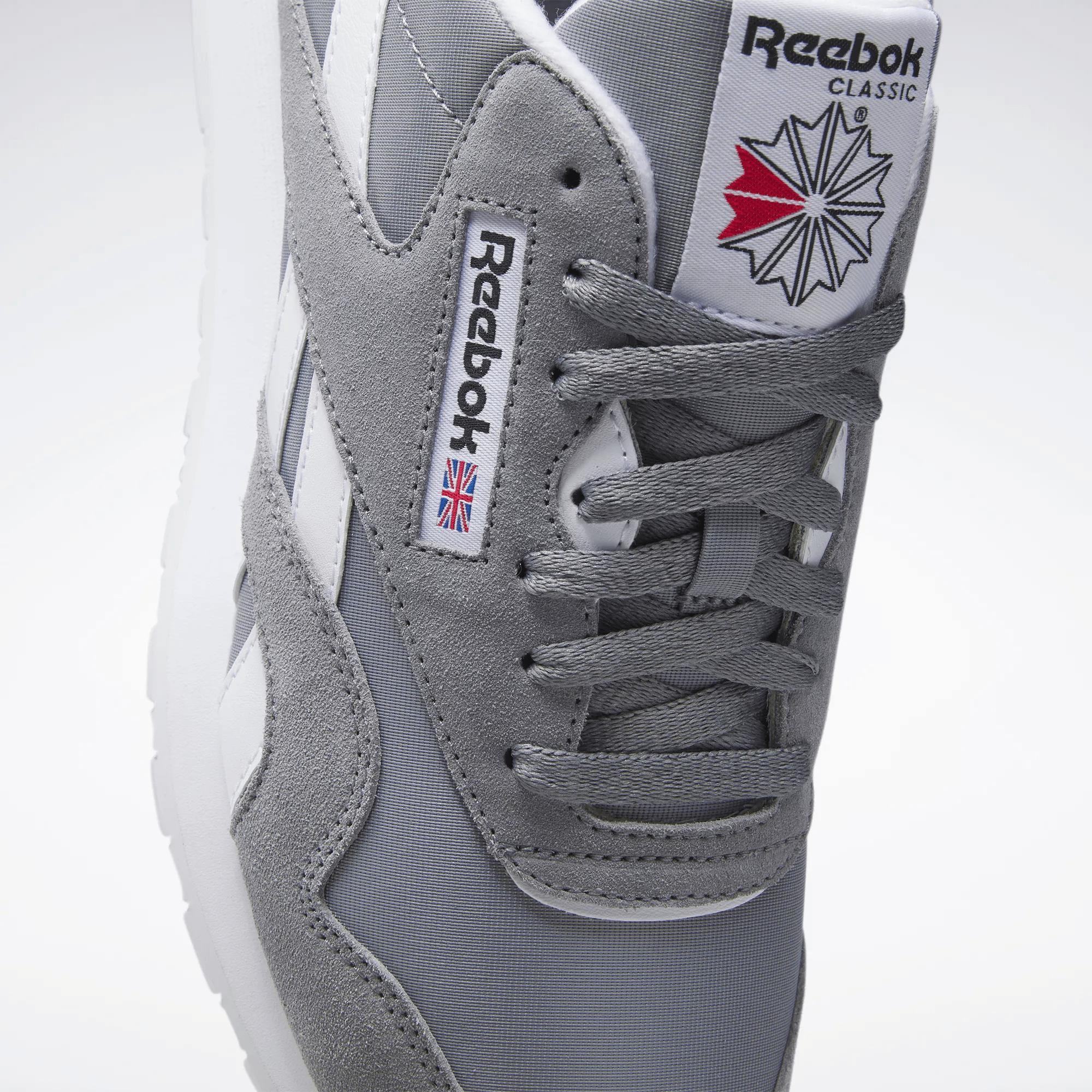 Men's Classic Nylon Shoes Male Product Image