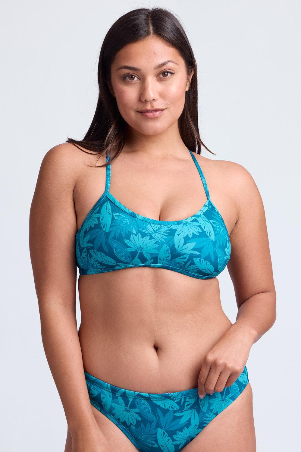 Jocelyn Bikini Top Product Image