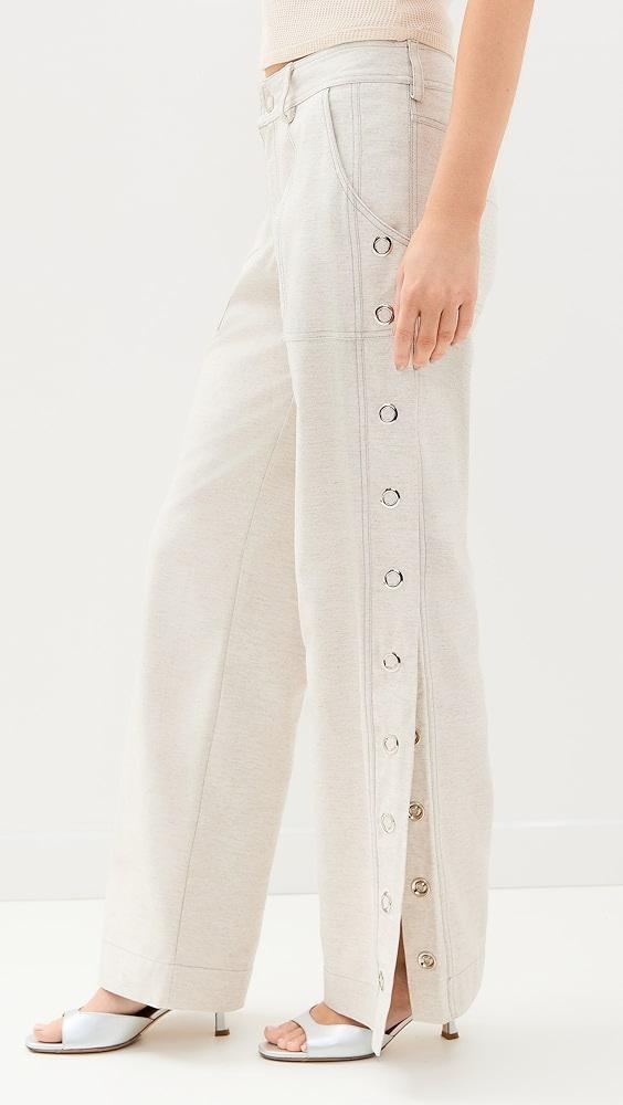 Rangel Natasa Pants | Shopbop Product Image
