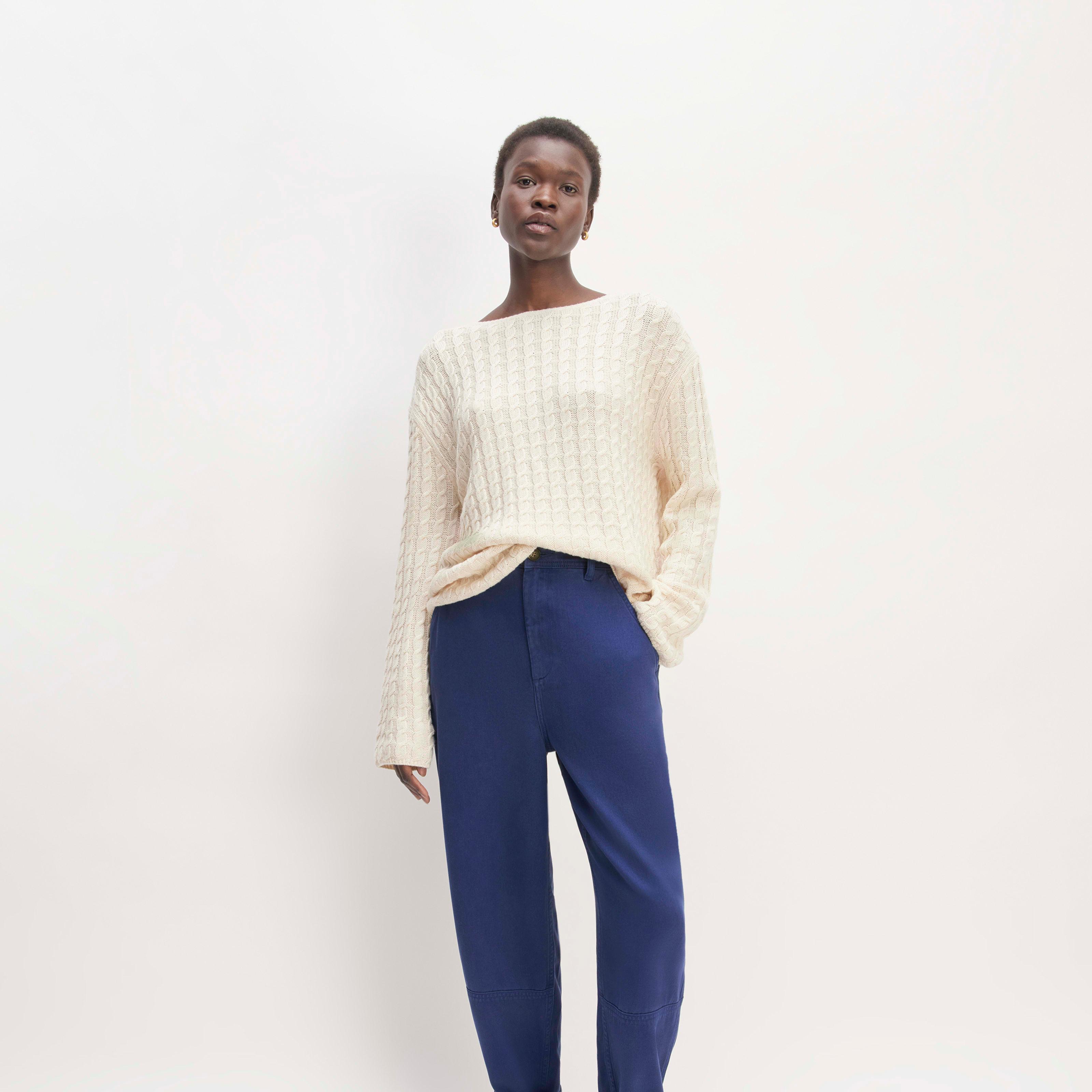The Chino in Buttersoft Product Image