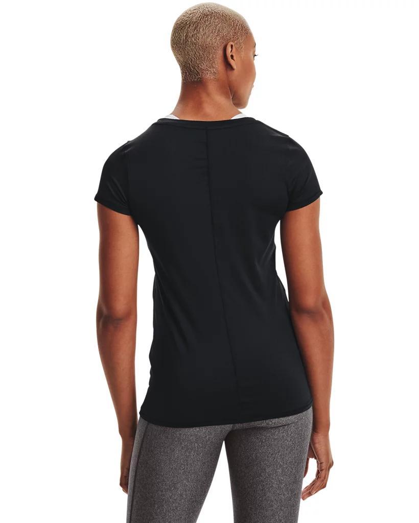 HeatGear® Armour Product Image