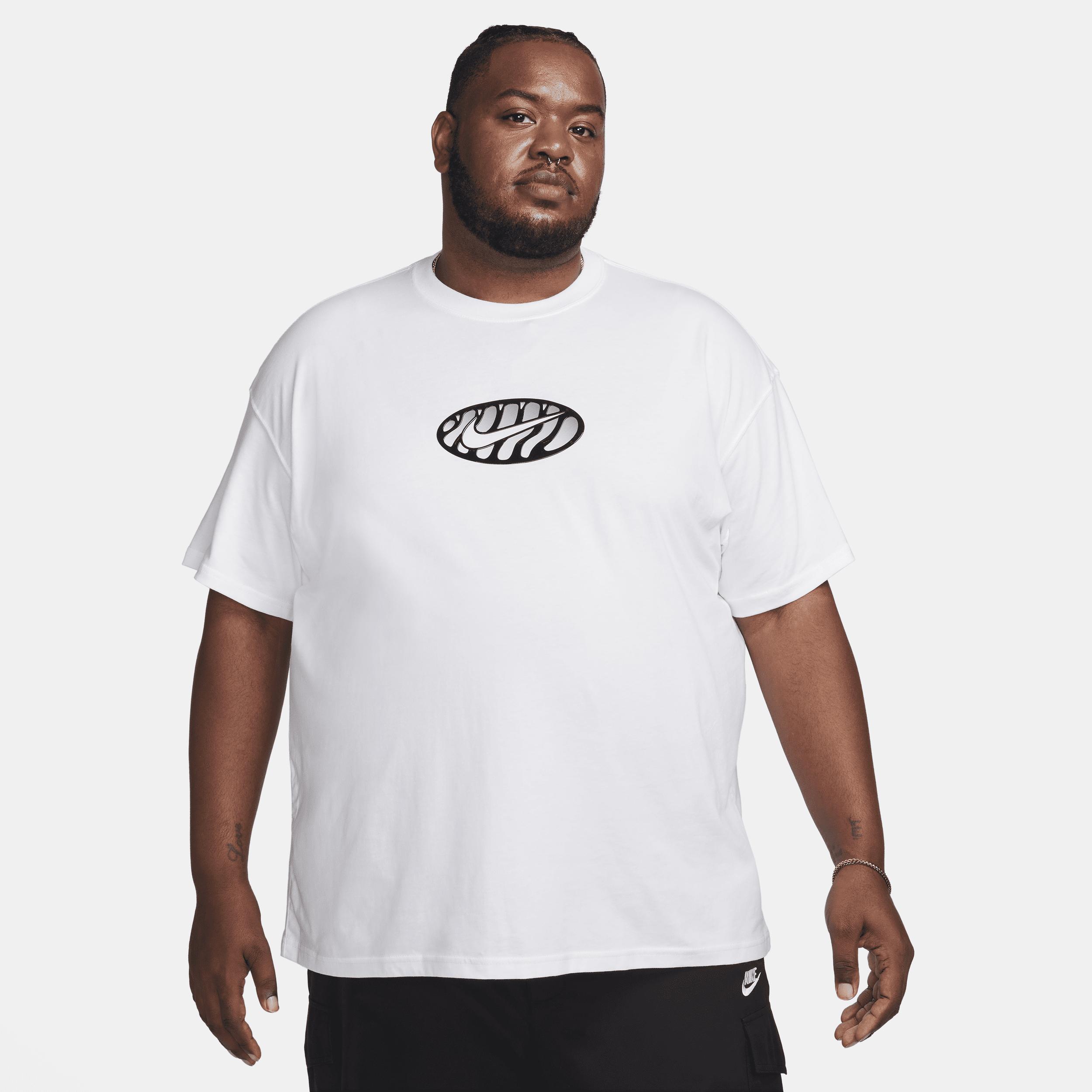 Mens Nike Sportswear Max90 T-Shirt Product Image