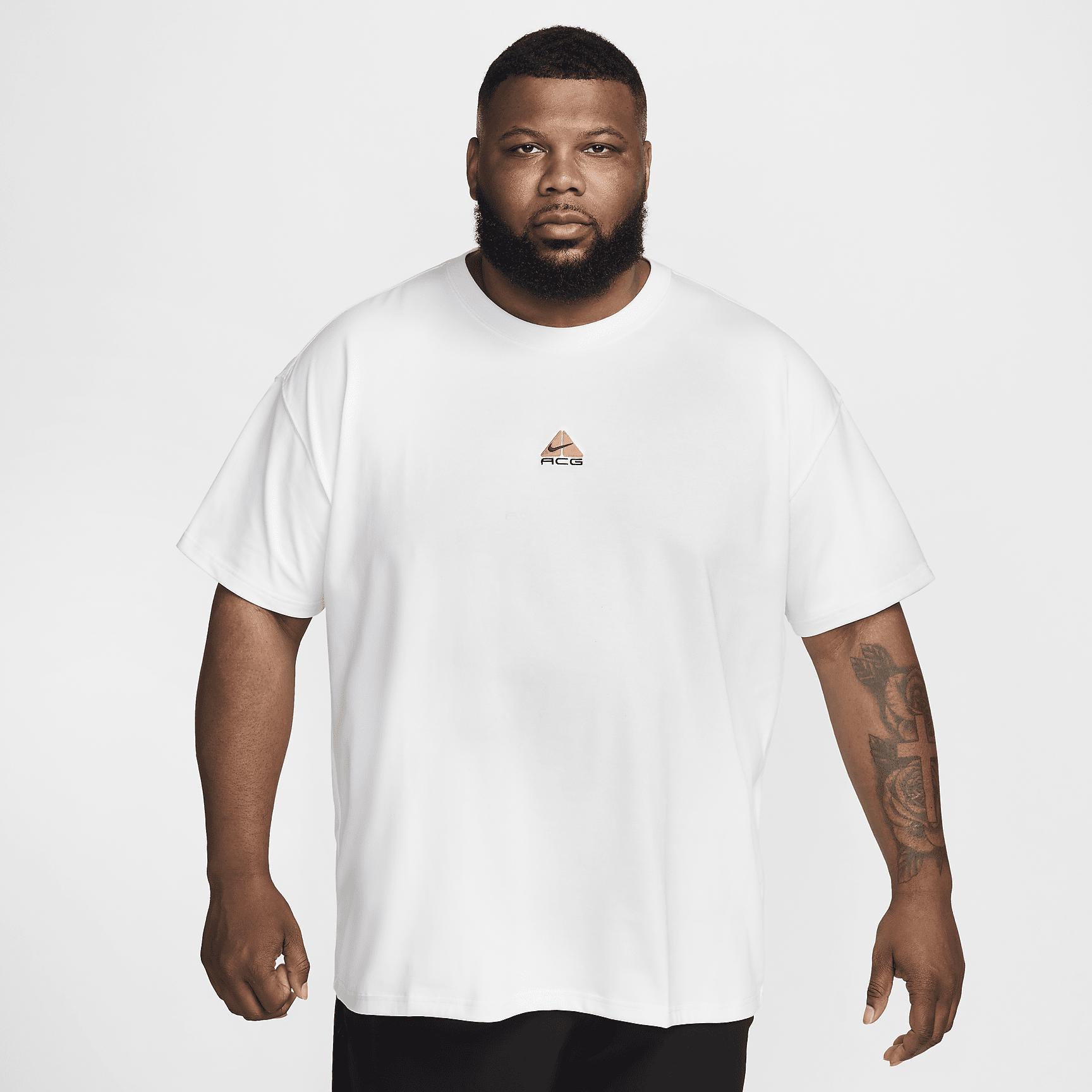 Men's Nike ACG T-Shirt Product Image