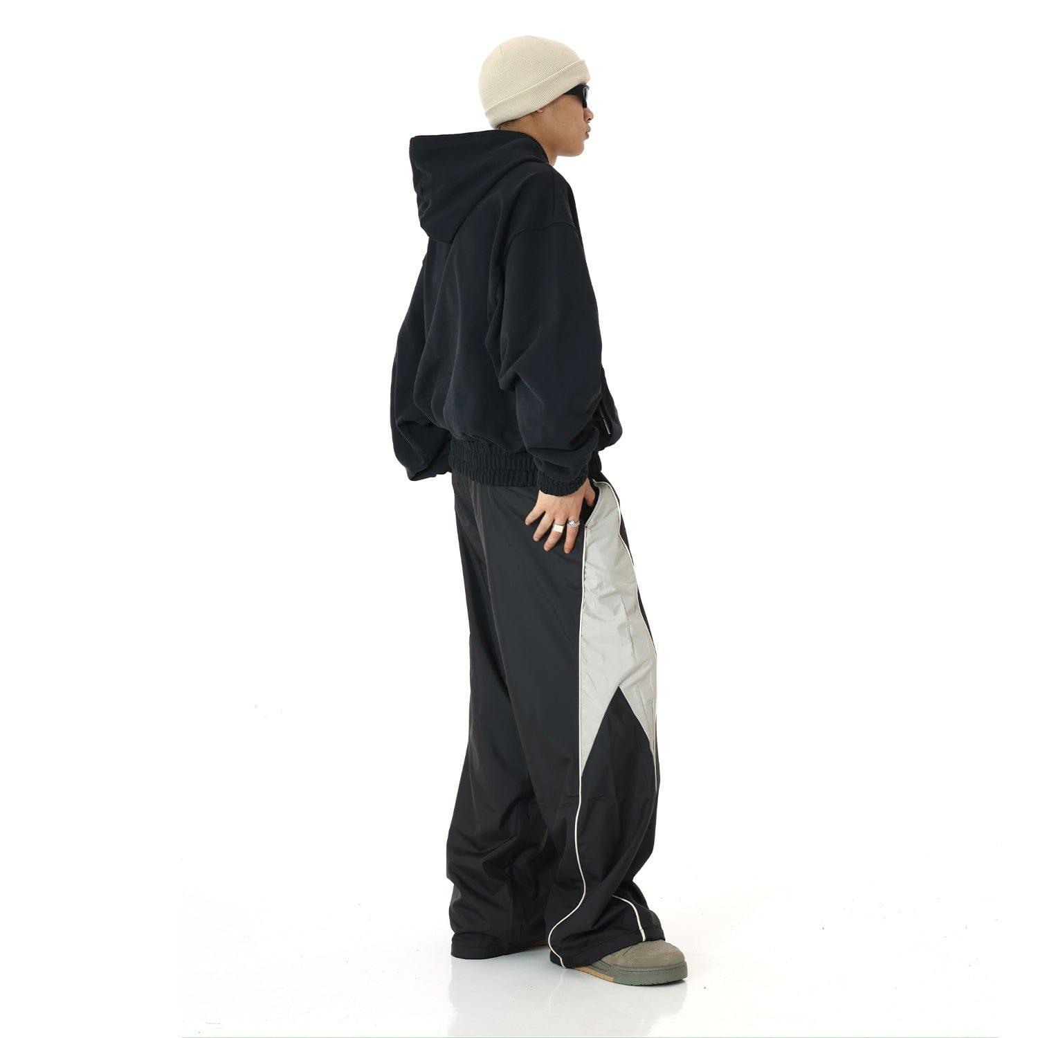 RT No. 9717 RETRO STYLE SPORT PANTS Product Image