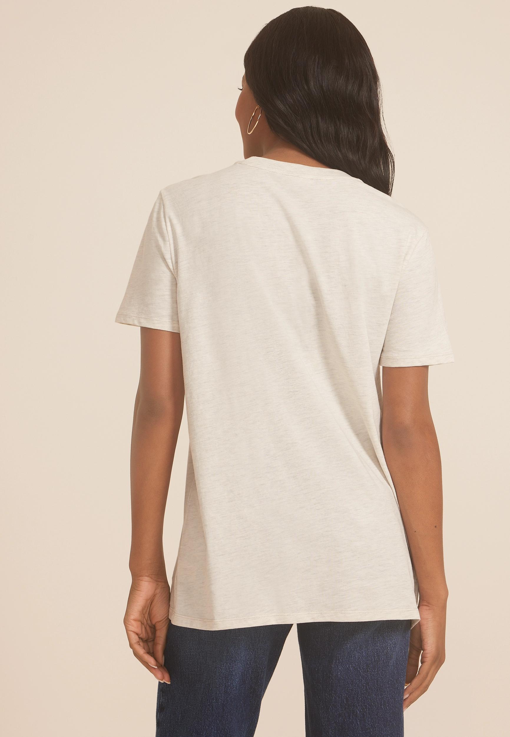 Football Mom Oversized Fit Graphic Tee Product Image