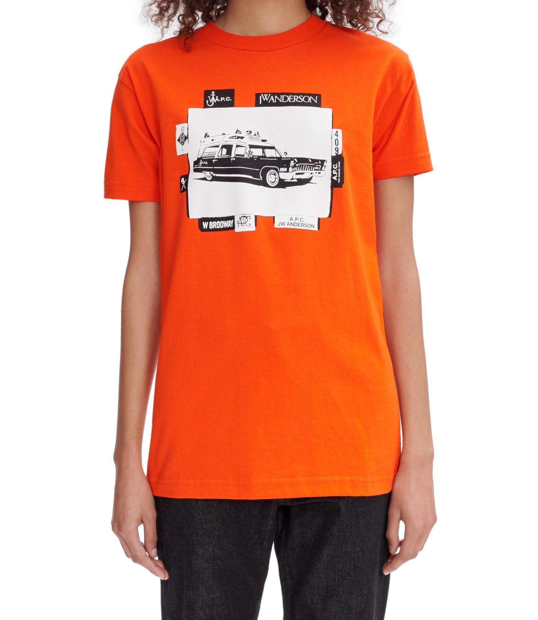 Jo T-shirt Product Image