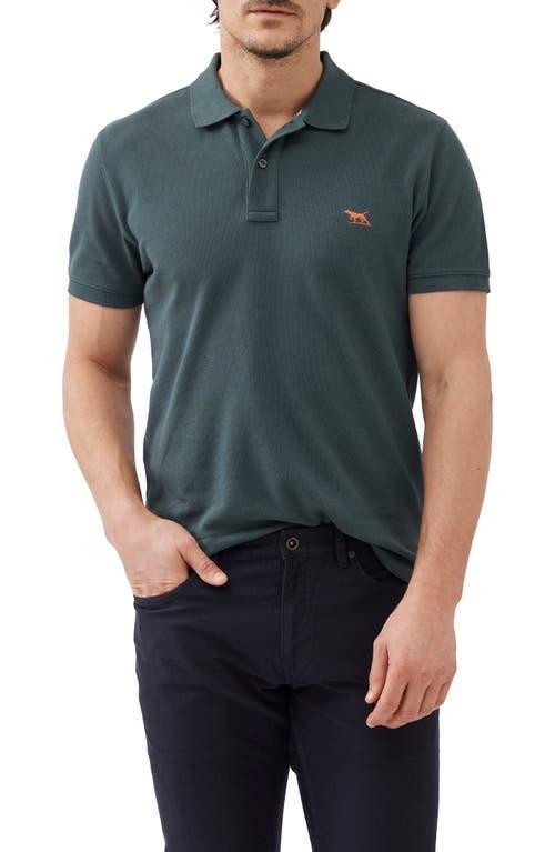 Rodd & Gunn The Gunn Slim Fit Polo Shirt Product Image