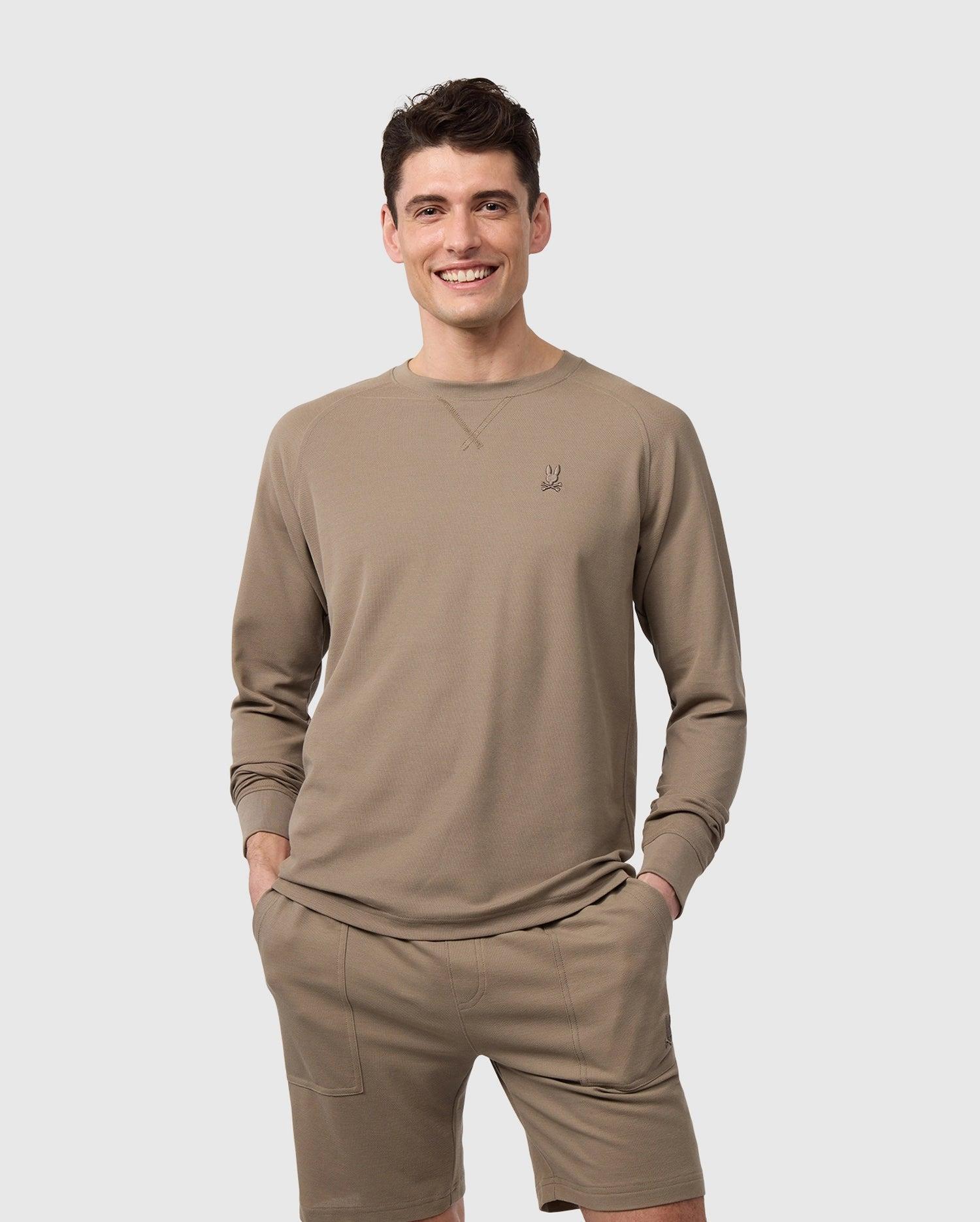 MENS MENTZ GRAPHIC TEE - B6U395B200 Male Product Image
