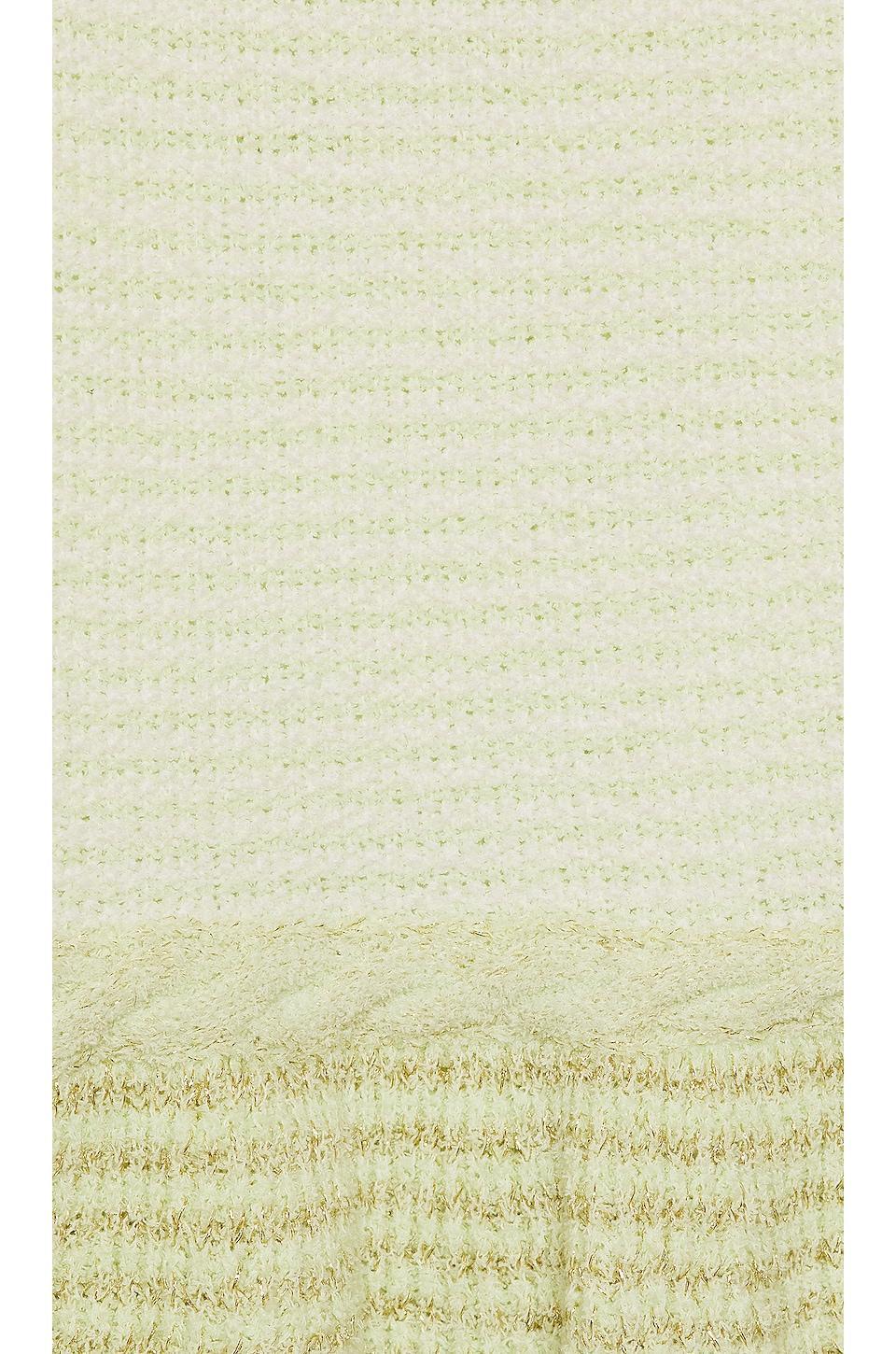 Heiress Mini Skirt LoveShackFancy Product Image