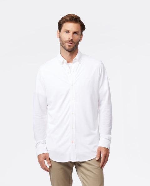 Men's Gilman Regular Fit Chino Pant 104 NATURAL LINEN / 38 Product Image