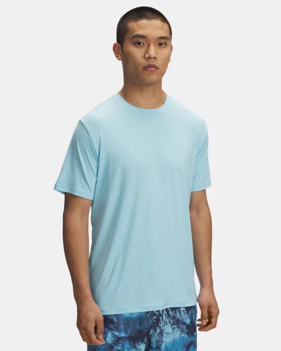 UA Vanish Energy Mens Short Sleeve Product Image