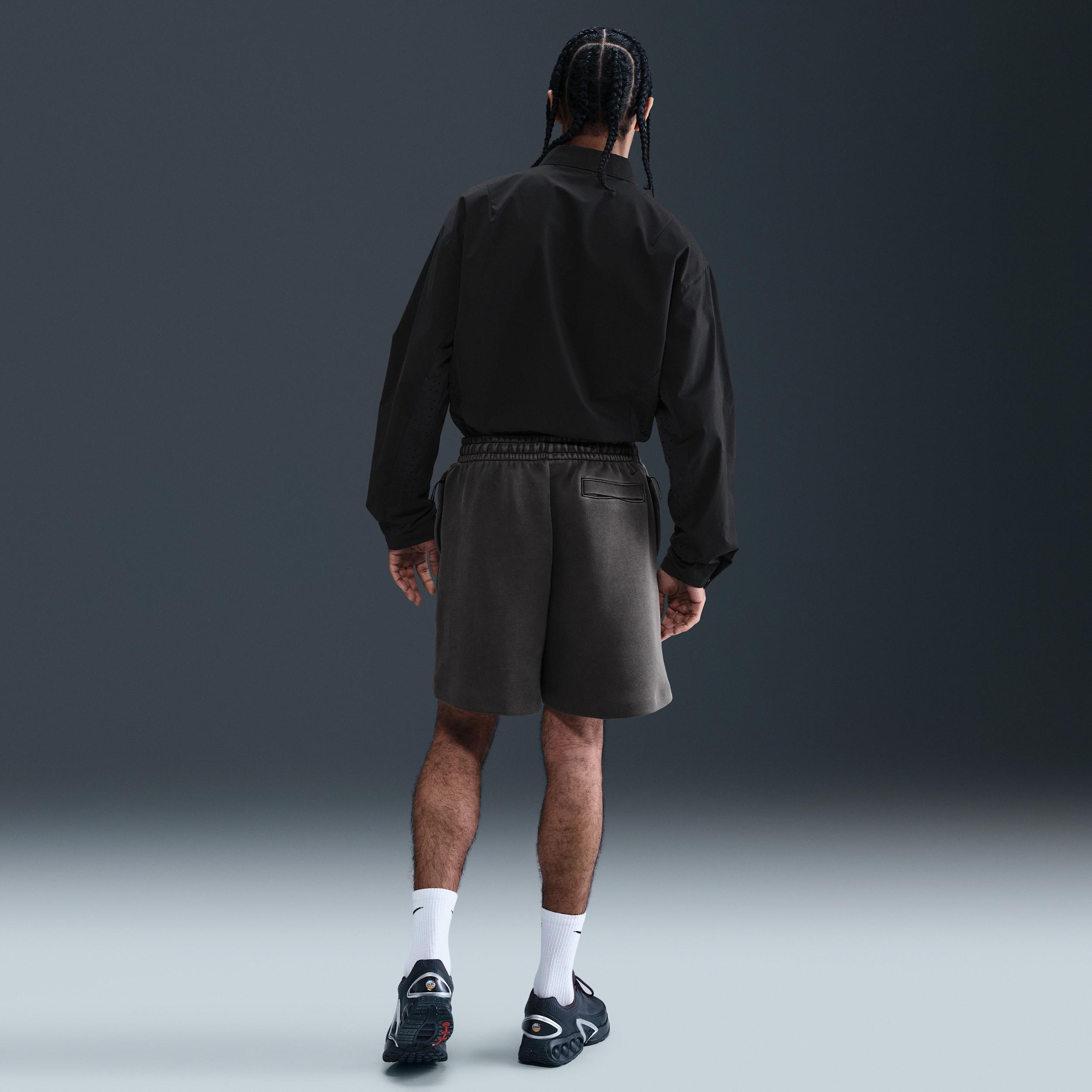 Nike Men's Tech Fleece Shorts Product Image