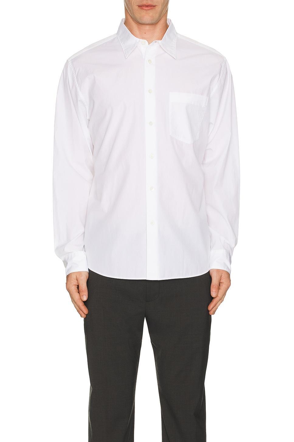 Weekend Button Down Shirt Product Image