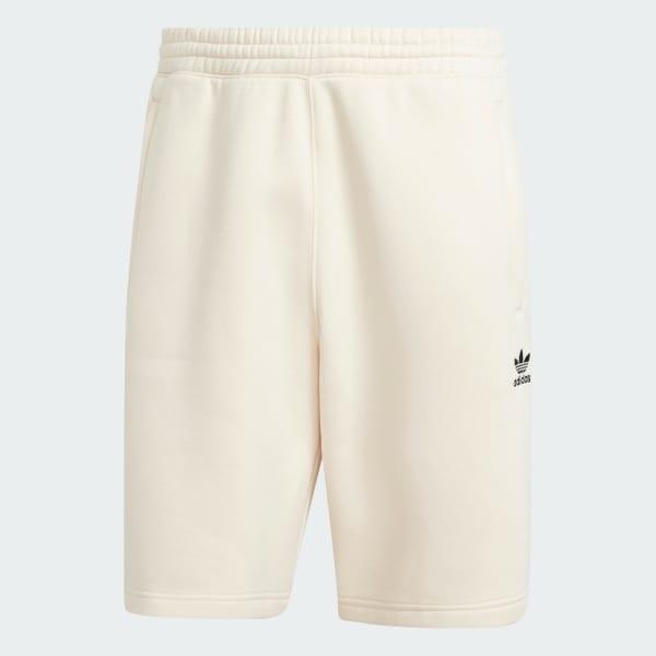 adidas Originals Mens adidas Originals Essential Fleece Shorts - Mens Product Image