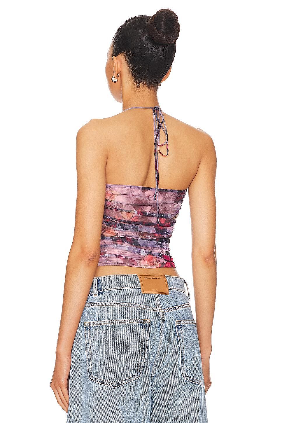 Analidia Halter Top superdown Product Image
