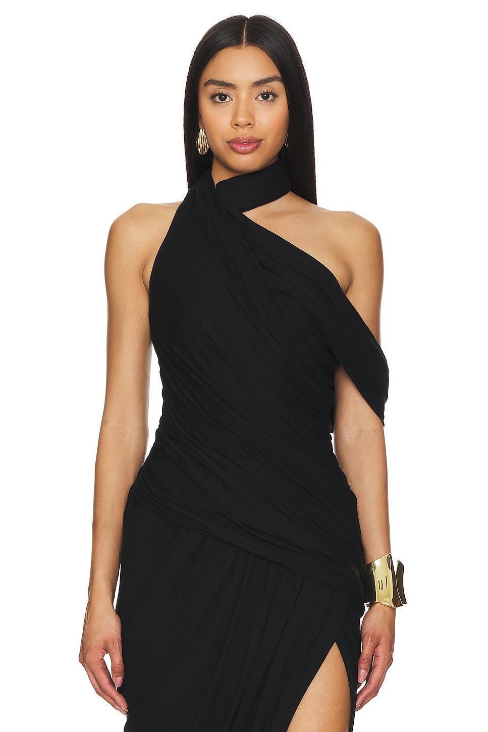 The Cleopatra Top Gaurav Gupta Product Image