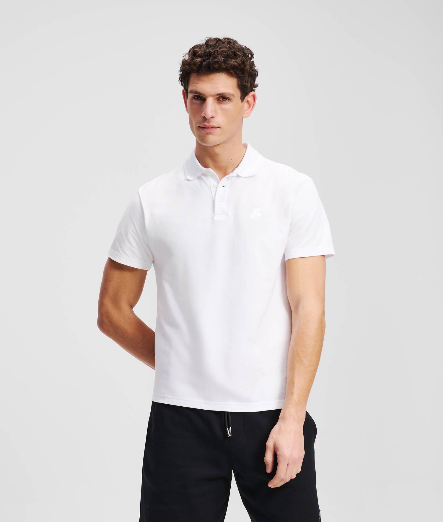 KARL KAMEO POLO SHIRT Product Image