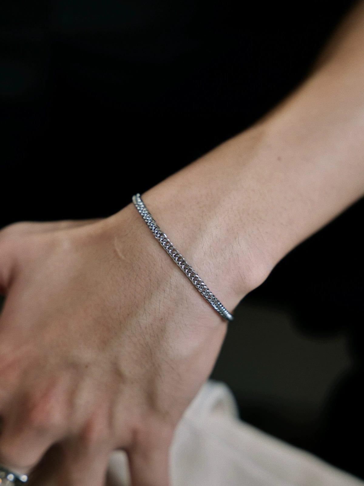 TENNIS BRACELET Product Image