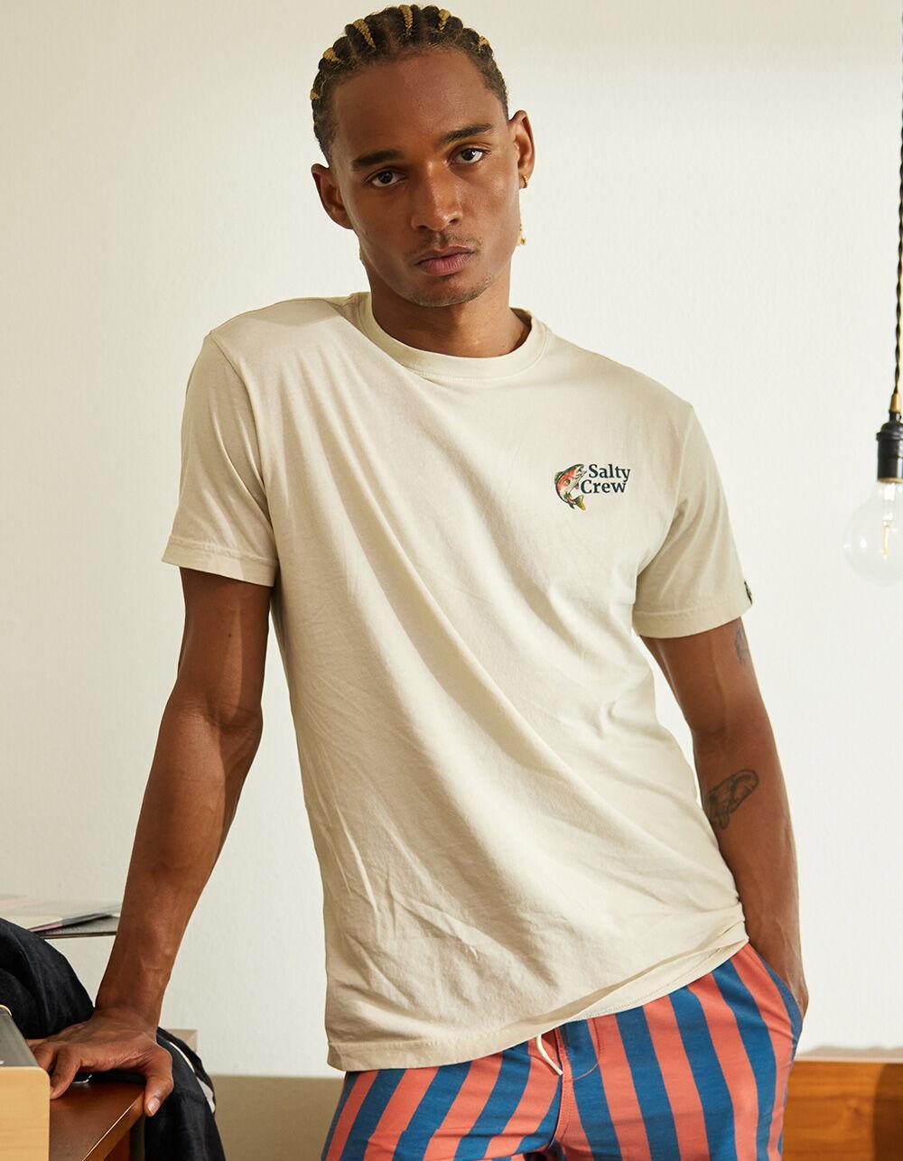 SALTY CREW Sneak Away Mens Tee Product Image