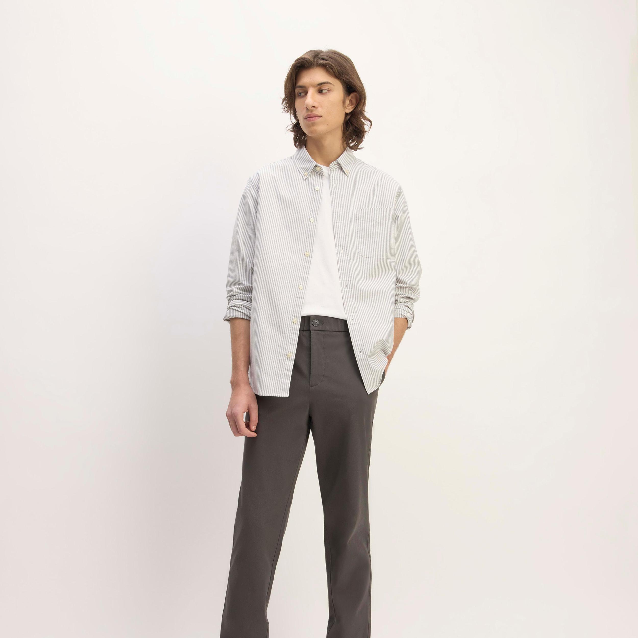 The Weekend Performance Chino Product Image