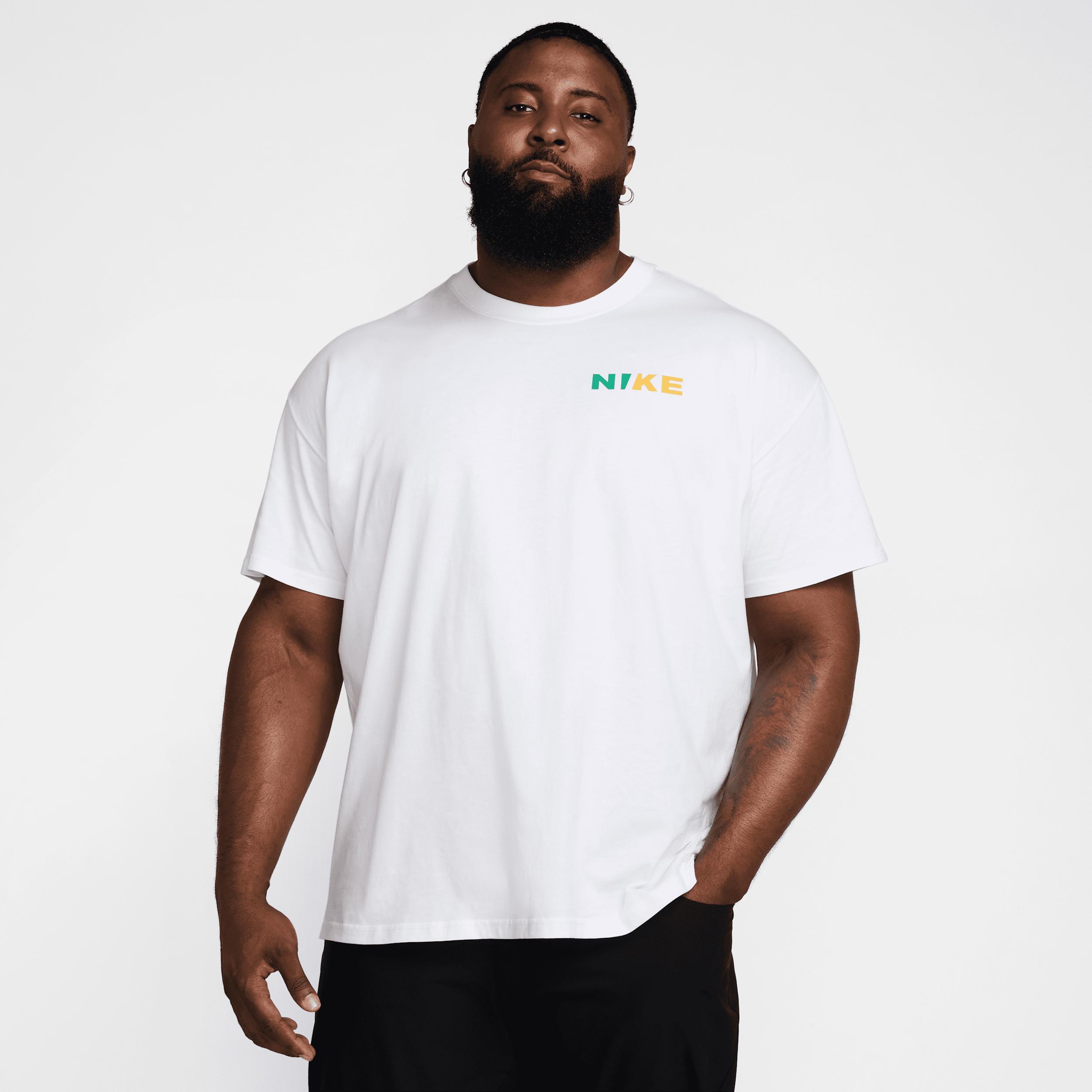 Nike Men's Max90 Golf T-Shirt Product Image