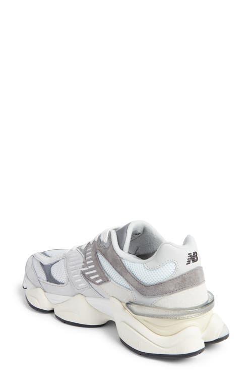 New Balance Mens 9060 Low Top Sneakers Product Image