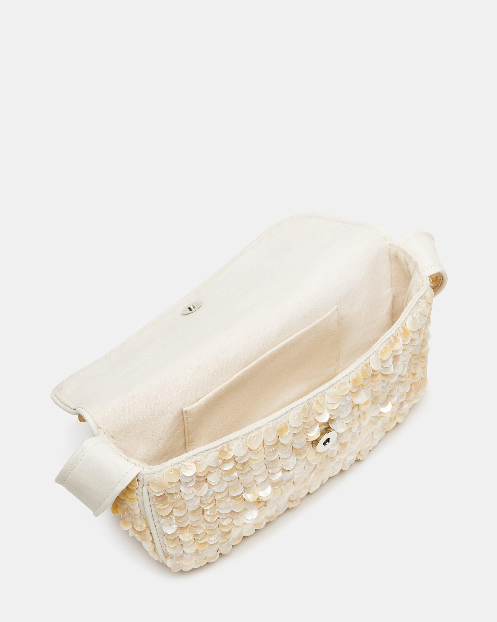 CHARLI BAG IVORY Female Product Image