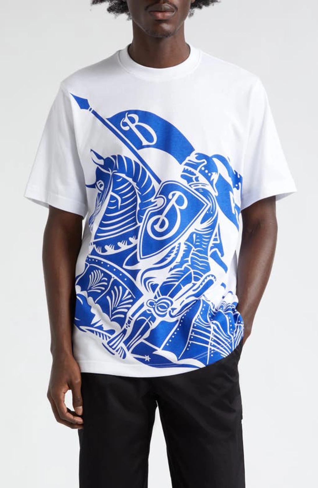 Mens EKD Graphic T-Shirt Product Image